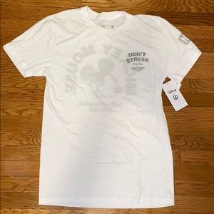 Micky Mouse T-Shirt